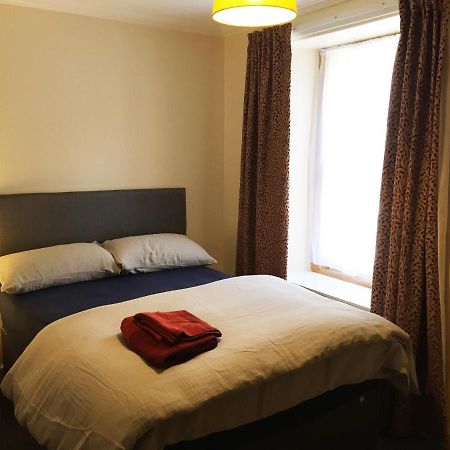 Dunbar Serviced Apartment Dış mekan fotoğraf