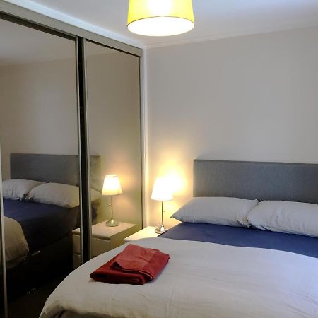 Dunbar Serviced Apartment Dış mekan fotoğraf