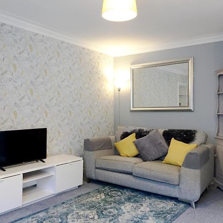 Dunbar Serviced Apartment Dış mekan fotoğraf