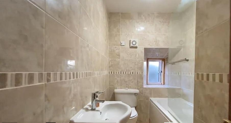 Dunbar Serviced Apartment Dış mekan fotoğraf