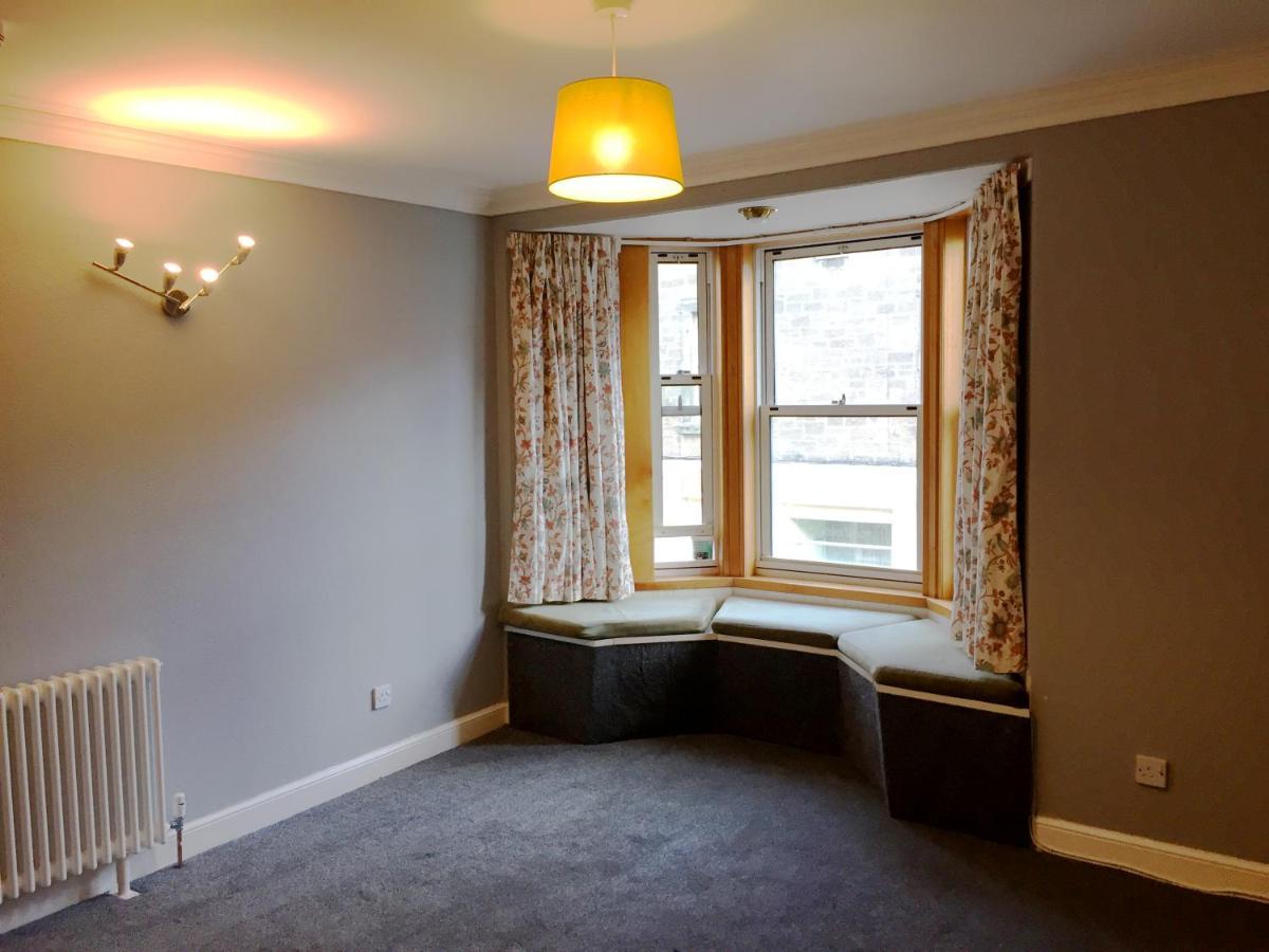 Dunbar Serviced Apartment Dış mekan fotoğraf