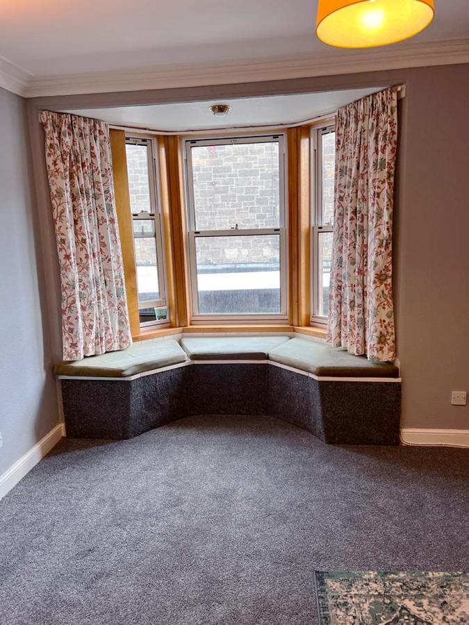 Dunbar Serviced Apartment Dış mekan fotoğraf