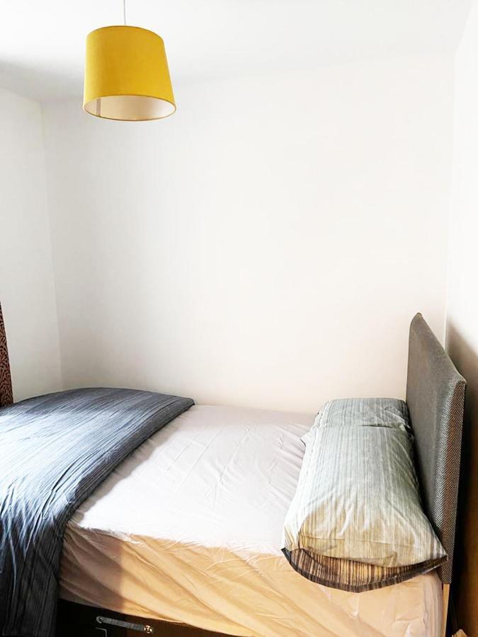Dunbar Serviced Apartment Dış mekan fotoğraf