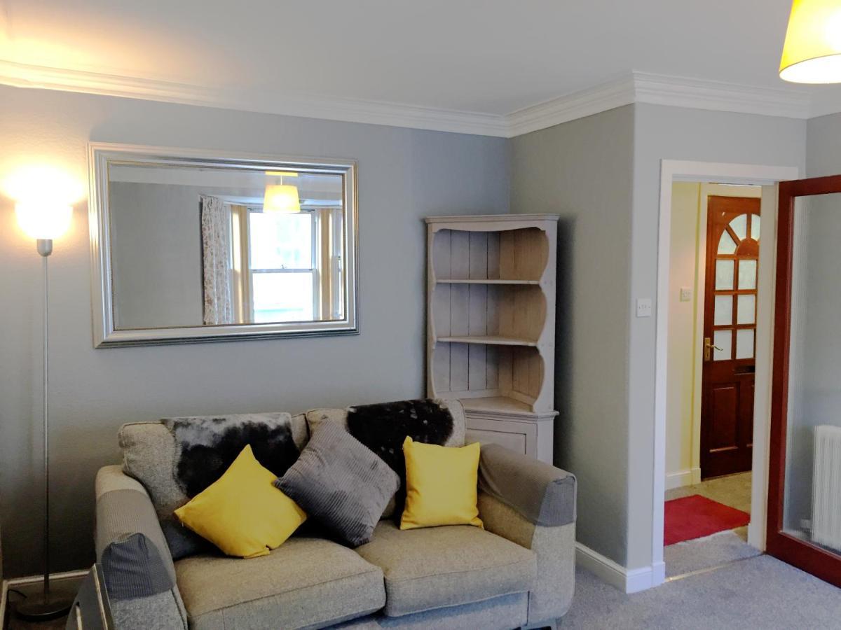 Dunbar Serviced Apartment Dış mekan fotoğraf