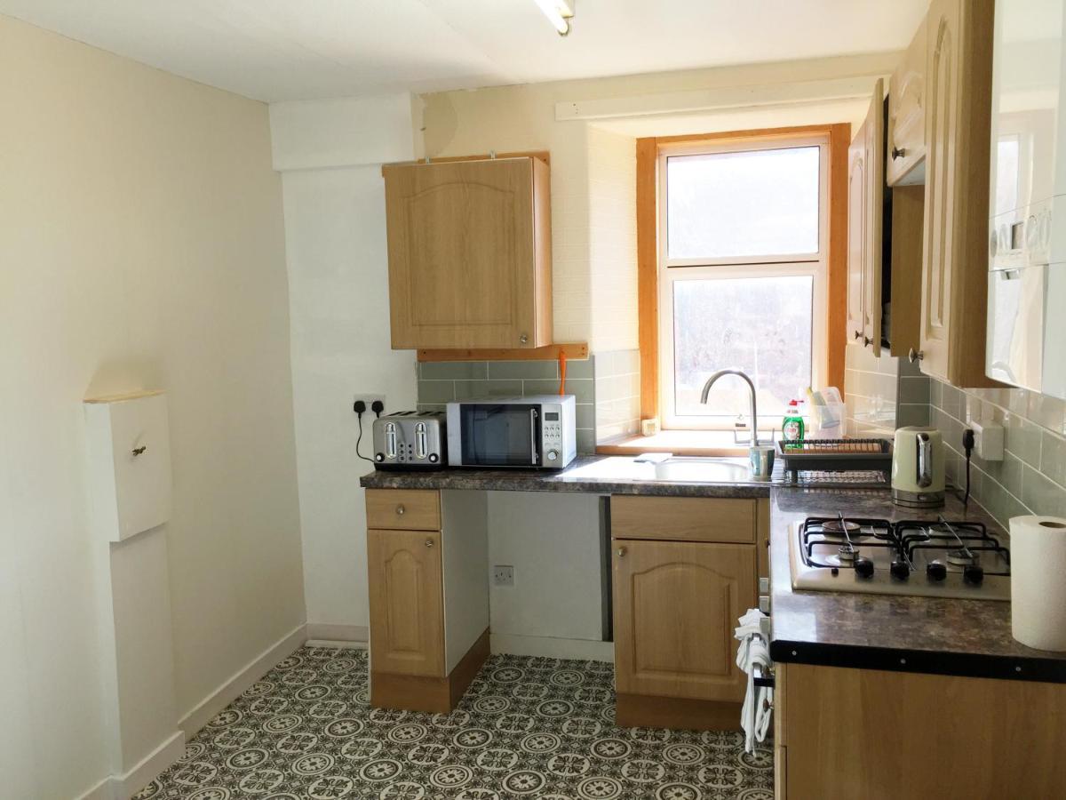 Dunbar Serviced Apartment Dış mekan fotoğraf
