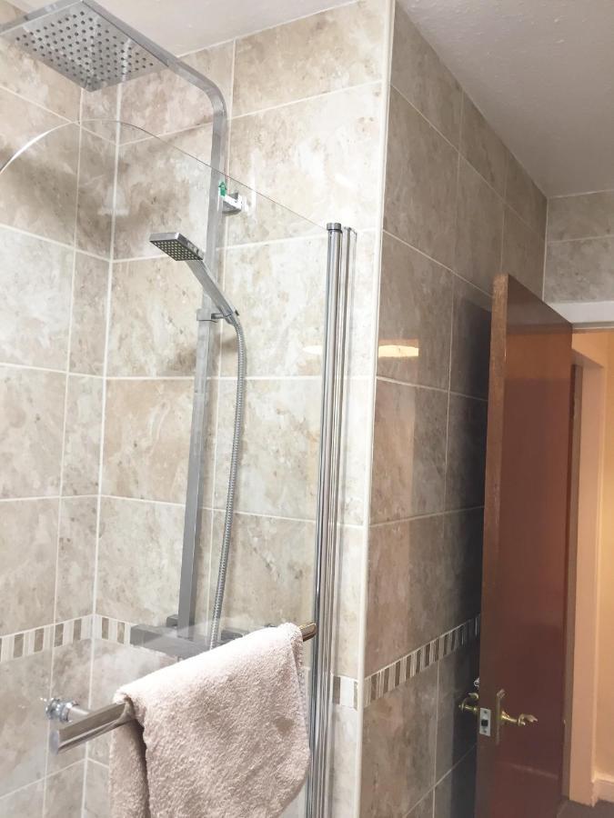 Dunbar Serviced Apartment Dış mekan fotoğraf