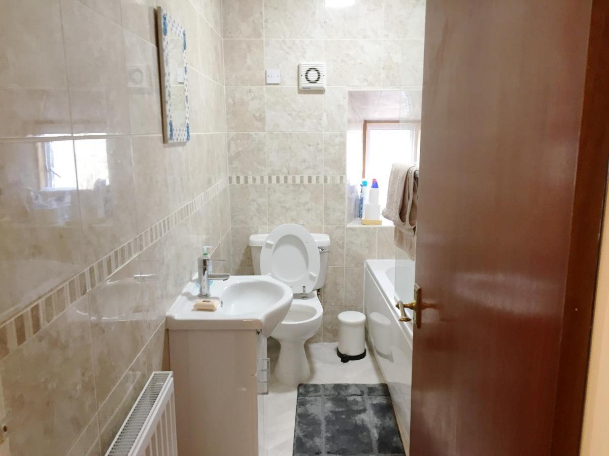 Dunbar Serviced Apartment Dış mekan fotoğraf